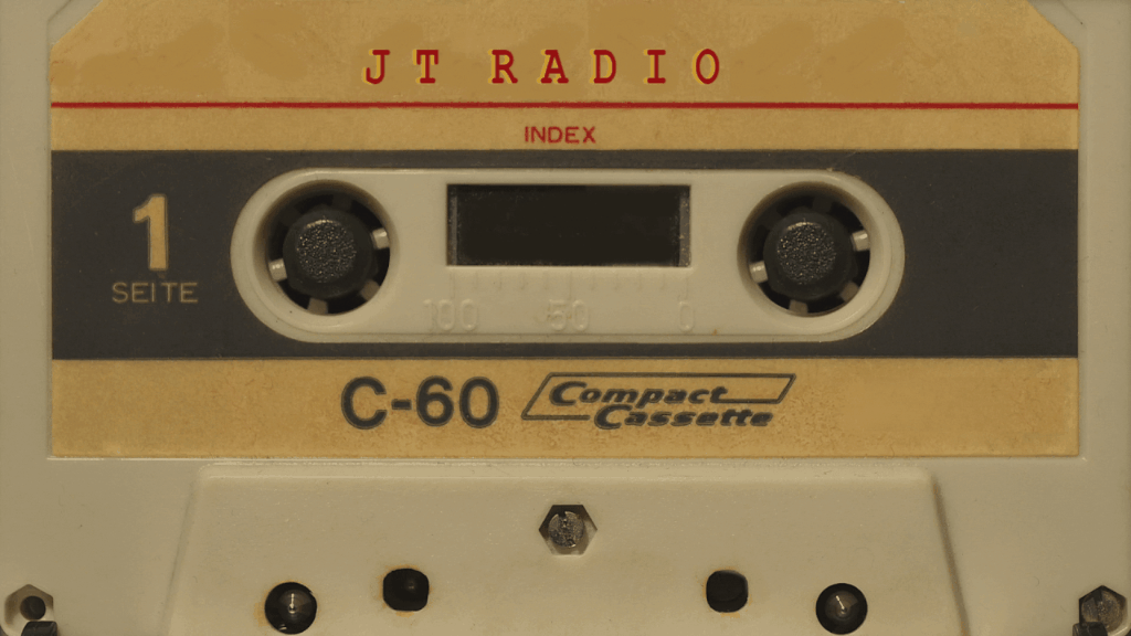 JT Radio