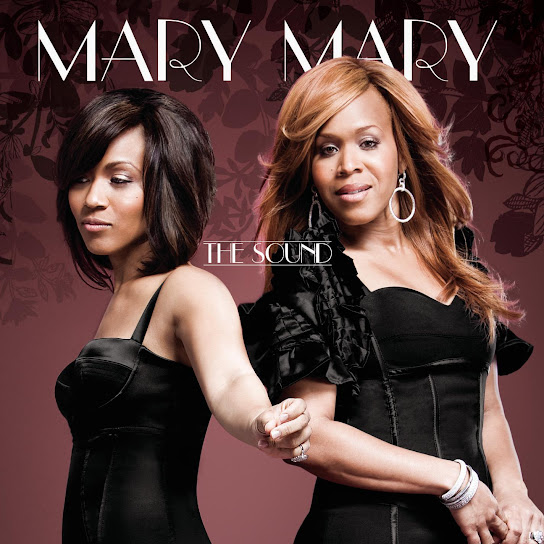 Art for GOD IN ME by MARY MARY FT KIERRA SHEAD