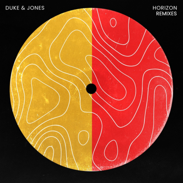 Art for Horizon  by Duke & Jones