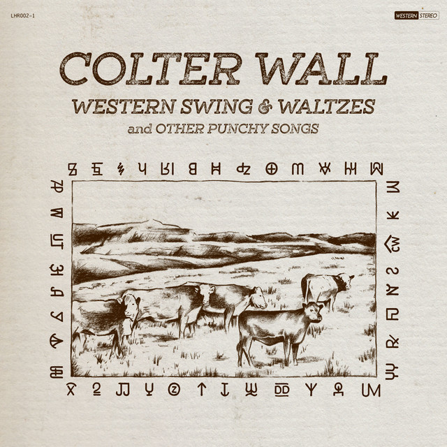 Artwork for Cowpoke