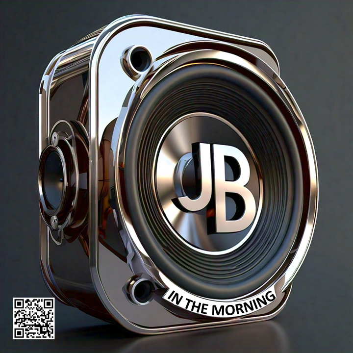 Artwork for Best Of J.B. In the Morning Show On MXTR FM