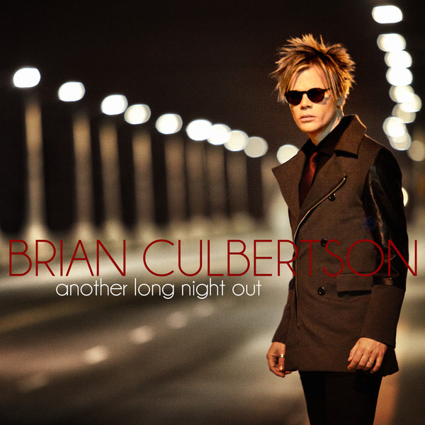 Art for Long Night out (feat. Candy Dulfer) by Brian Culbertson