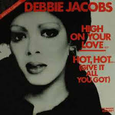 Artwork for Hot Hot (Give It All You Got)