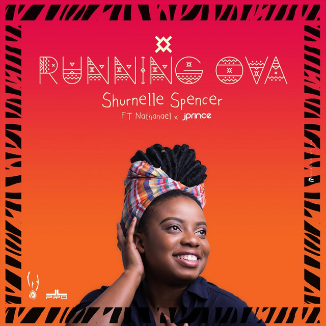 Artwork for Running Ova
