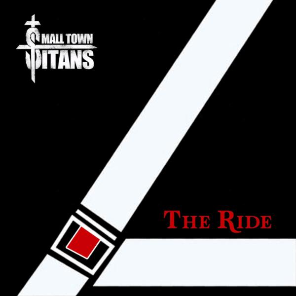 Artwork for The Ride