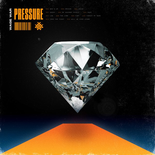 Artwork for Low