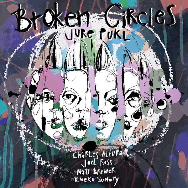 Art for Compassion (feat. Matt Brewer, Charles Altura, Joel Ross & Kweku Sumbry) by Jure Pukl