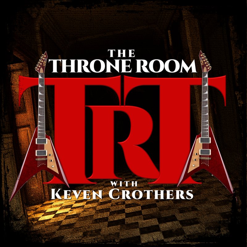 Art for HMSRThrone Room 45 sec Promo by Keven Crothers