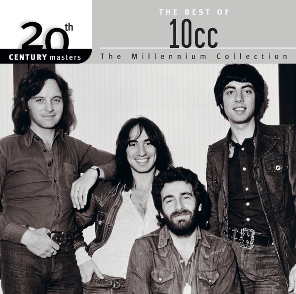 Art for Dreadlock Holiday by 10cc