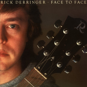 Art for I Want a Lover by Rick Derringer