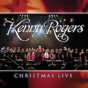 Art for The Chosen One_Joy To The World by Kenny Rogers