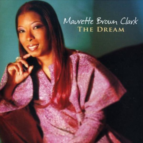 Art for It Ain't Over by Maurette Brown Clark