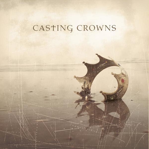 Art for Who Am I by Casting Crowns