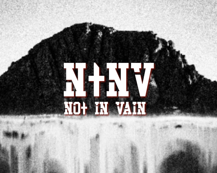 Art for Not in Vain Bump by Untitled Artist