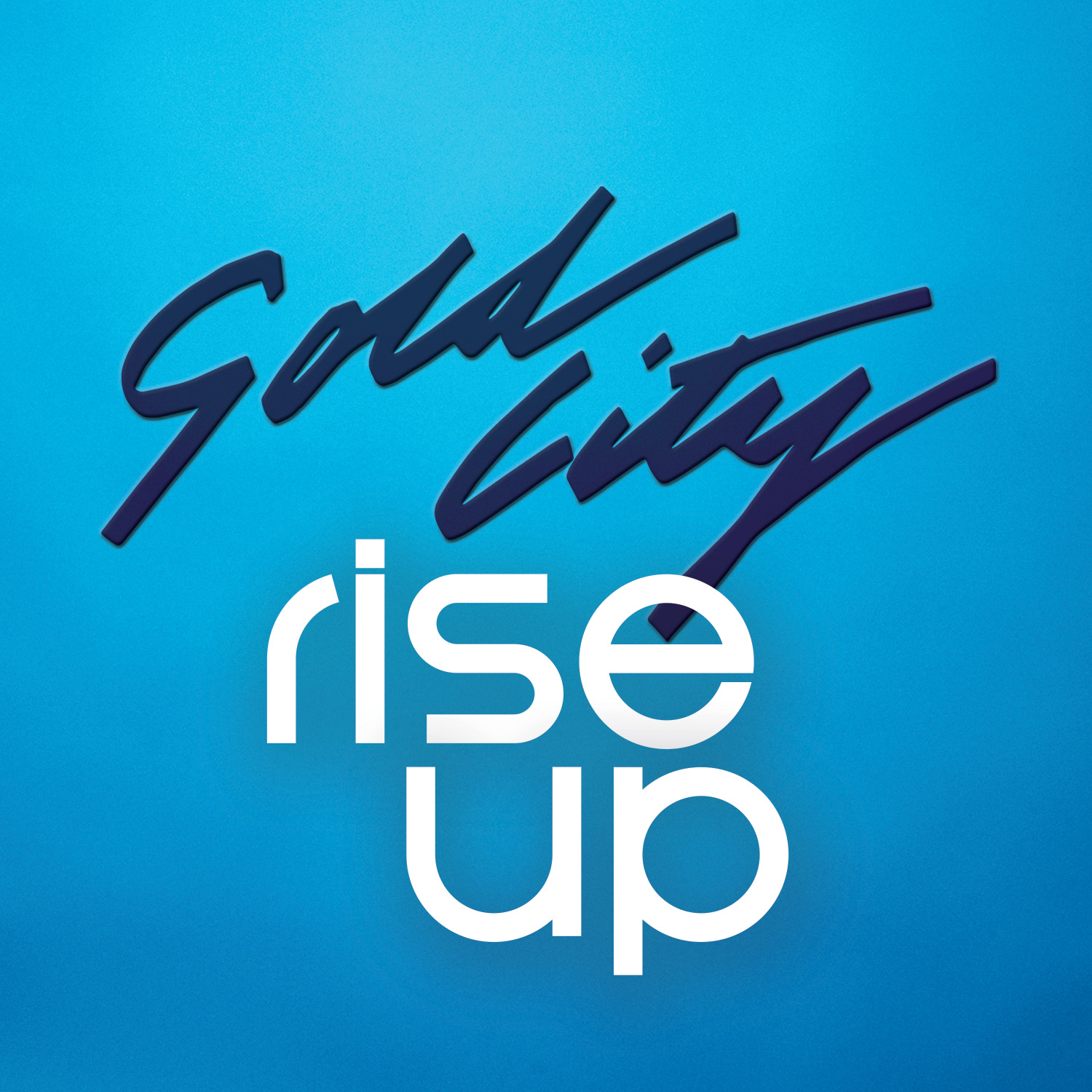 Rise Up 아트워크