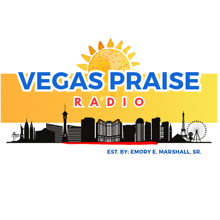 Vegas Praise Radio