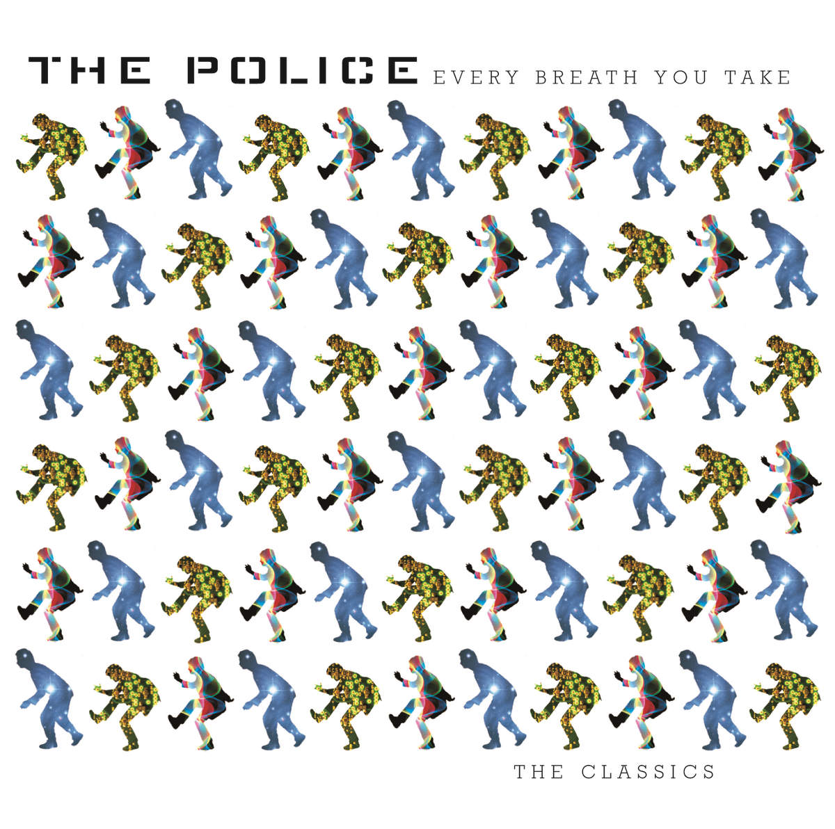 Art for Roxanne by The Police