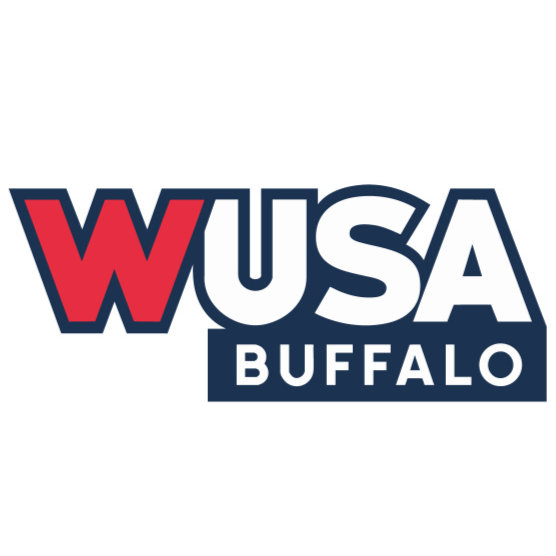 WUSA Buffalo, USA "Where Country Still Sounds Like Country"