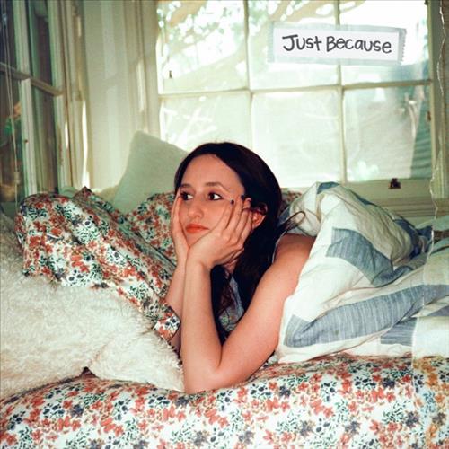 Artwork for Just Because