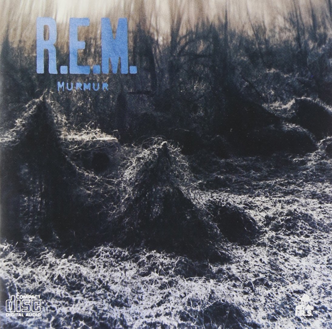 Art for Perfect Circle by R.E.M.