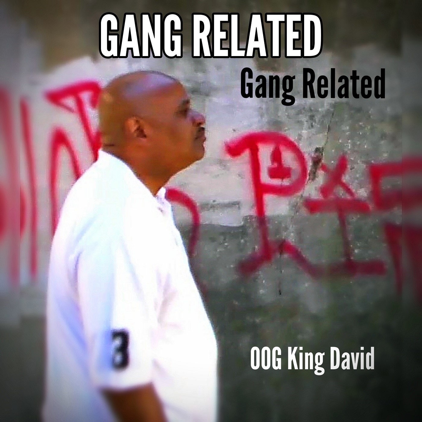 Art for Subject To Change by OOG King David