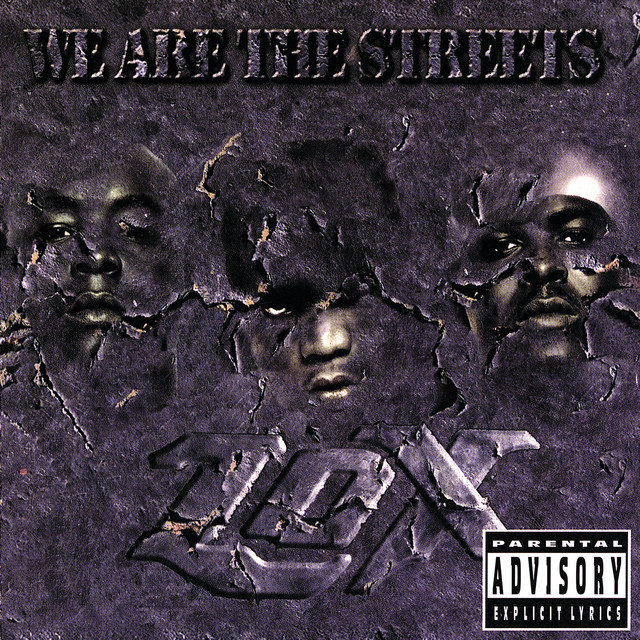 Art for Wild Out by The LOX