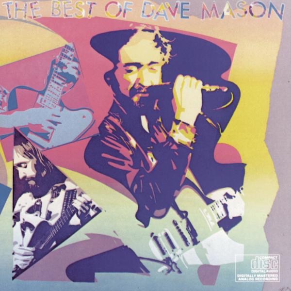 Art for Will You Still Love Me Tomorrow? by Dave Mason