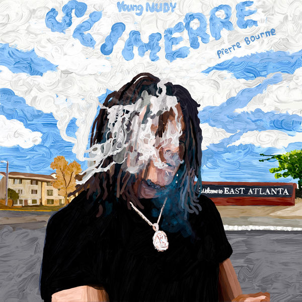 Art for Shotta (feat. Megan Thee Stallion) by Young Nudy & Pi'erre Bourne