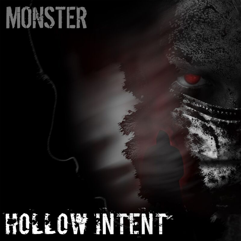 Art for Monster by Hollow Intent