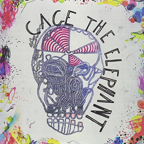 Art for Aint No Rest For The Wicked by Cage The Elephant
