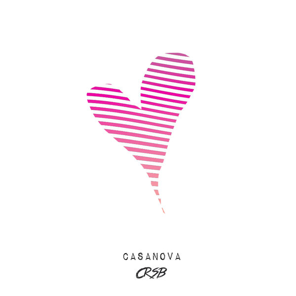 Art for Casanova by CRSB