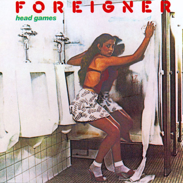 Art for Women by Foreigner