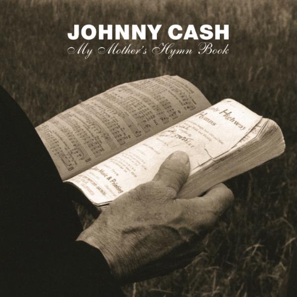 Art for Where The Soul Of Man Never Dies by Johnny Cash