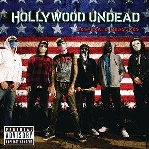 Art for Dove And Grenade by Hollywood Undead
