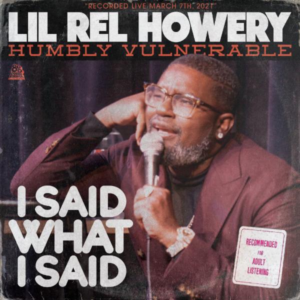 Art for FaceTime Dating [Explicit] by Lil Rel Howery