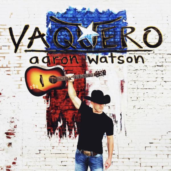 Art for Outta Style by Aaron Watson