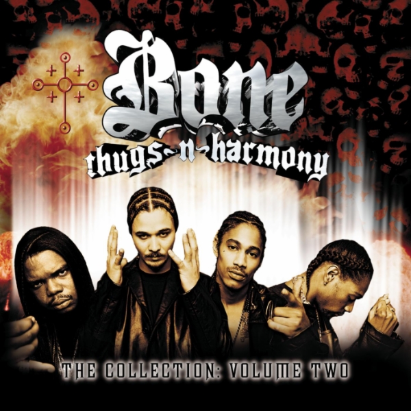 Mo Thugs - Ghetto Cowboy (Album Version)