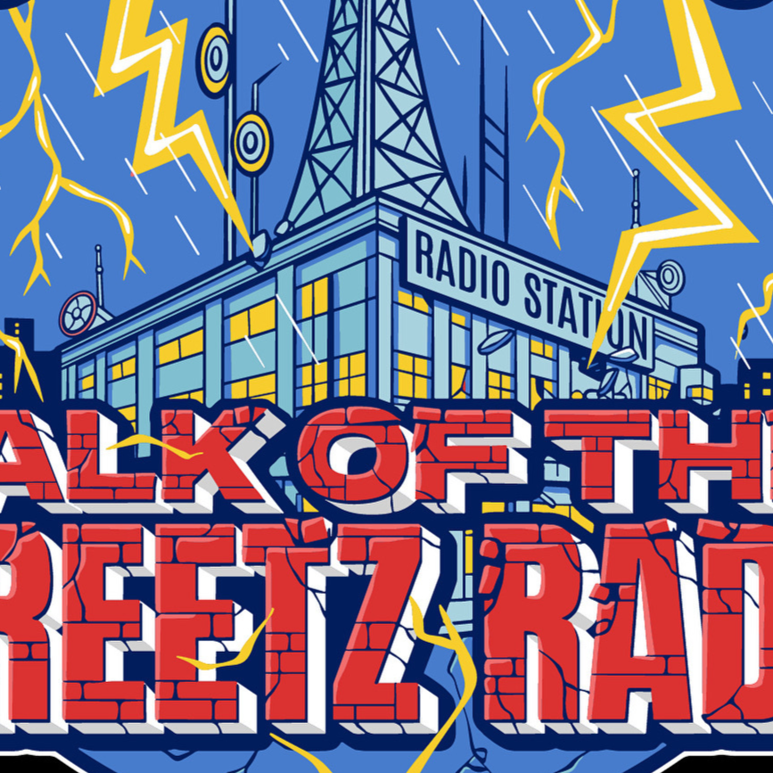 TalkOfTheStreetzRadio