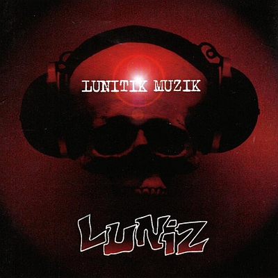Art for Funkin Over Nuthin' by Luniz
