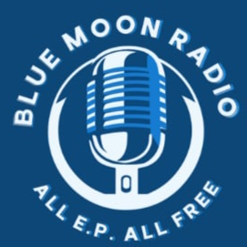 Blue Moon Radio (Only Elvis)