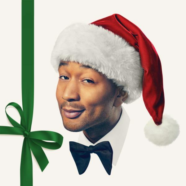 Art for By Christmas Eve by John Legend