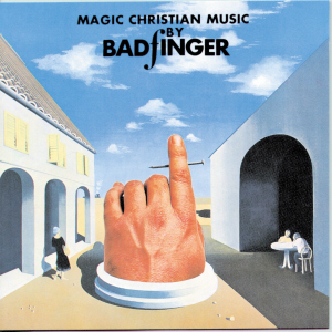 Art for Rock Of All Ages by Badfinger