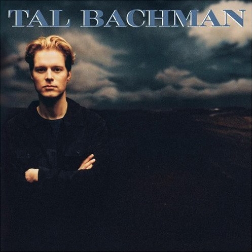 Art for She's so High by Tal Bachman