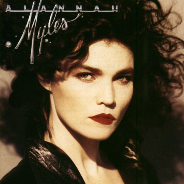 Art for Black Velvet by Alannah Myles