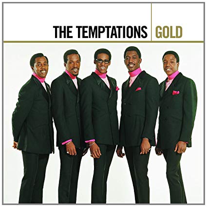 Art for Masterpiece - #74 for 1973 by The Temptations