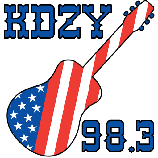 Superstar Country 98.3 KDZY