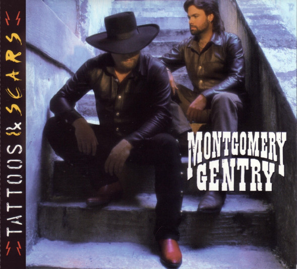 Art for Daddy Won't Sell The Farm by Montgomery Gentry