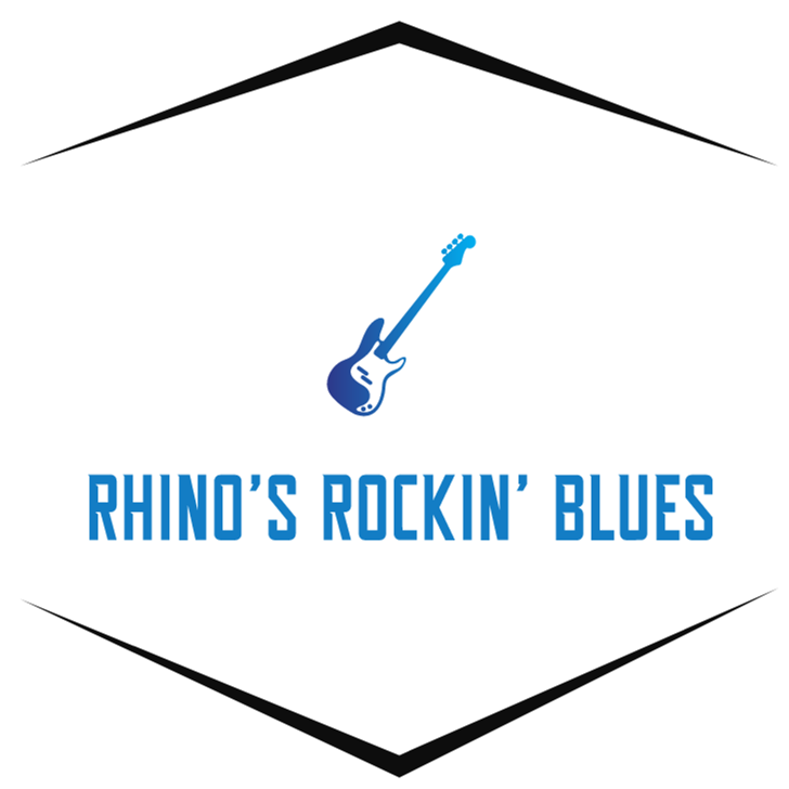 Rhino's Rocking Blues