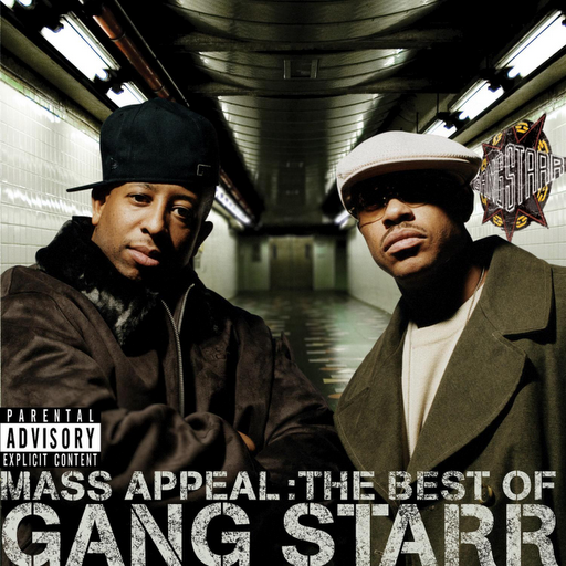 Art for DWYCK (Feat. Nice and Smooth) by Gang Starr