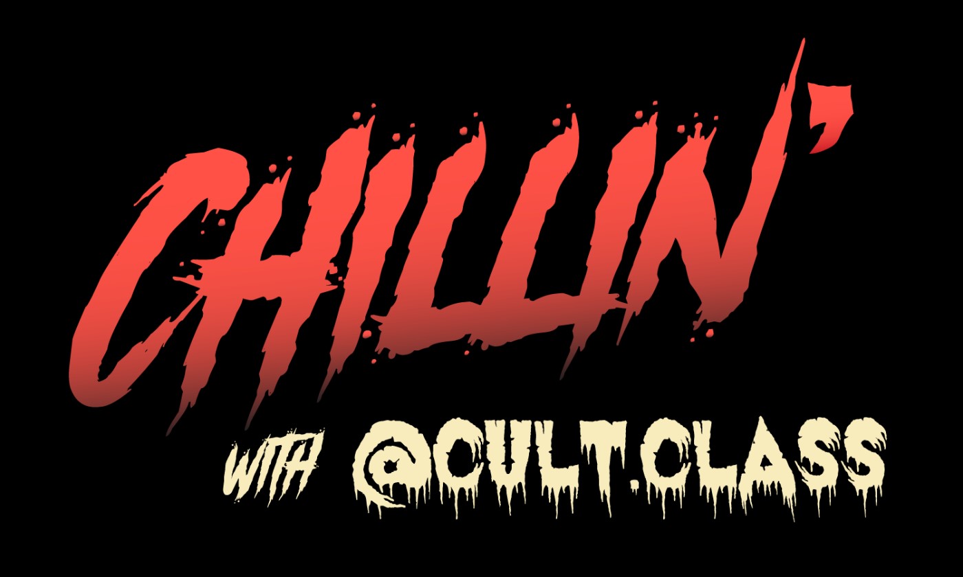 Art for Chillin' With Cult.Class - Caitlyn Bumper 1 by Caitlyn